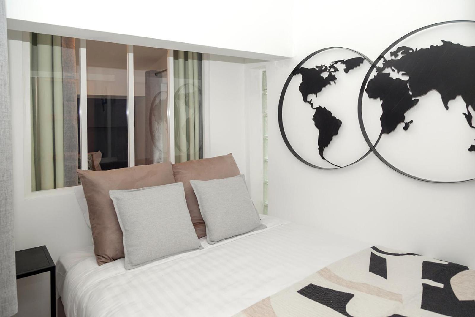 Nets Inn Apartment - Gare De Lyon Párizs Kültér fotó